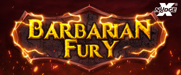 Barbarian Fury